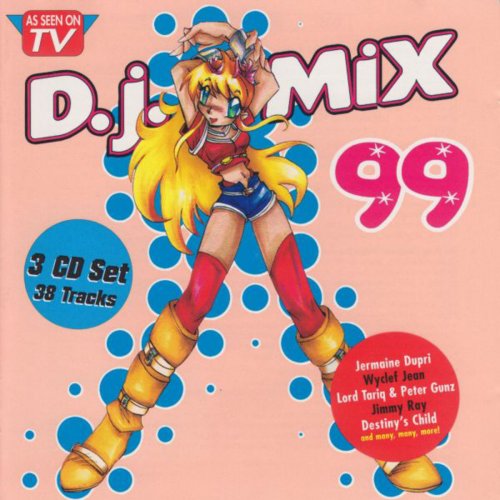 D.J. Mix '99