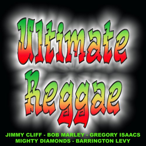 Ultimate Reggae