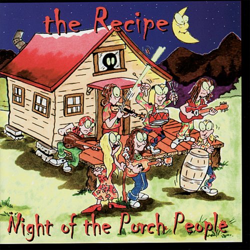 The Night of the Porch People
