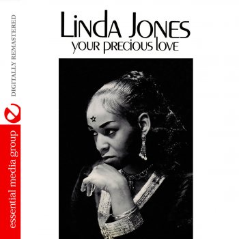 Linda Jones - For Your Precious Love Lyrics | Musixmatch
