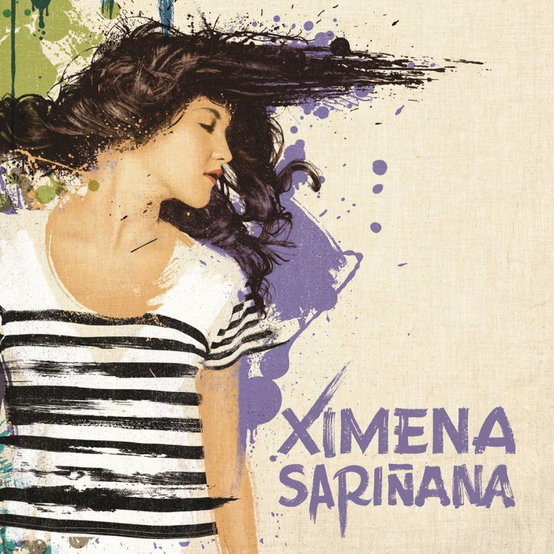 Ximena Sariñana - Wrong Miracle (Acoustic Version) Lyrics Musixmatch.