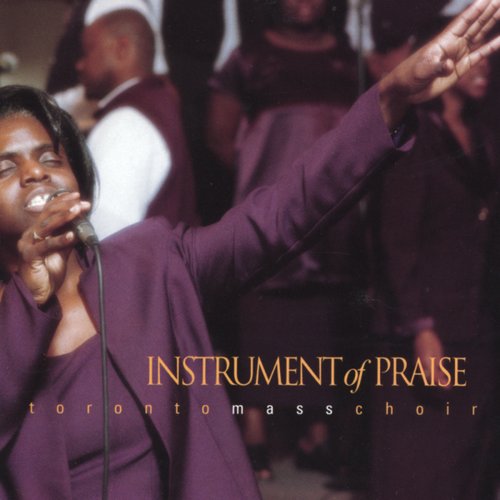 Instrument of Praise