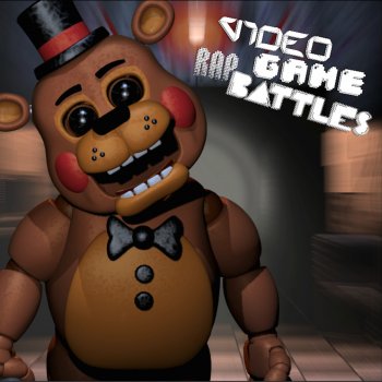 Five Nights At Freddy S 2 Rap Song By Videogamerapbattles Album