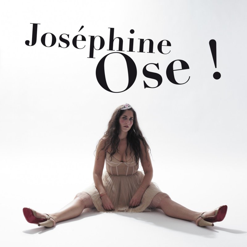 josephine drai madame a faim paroles musixmatch