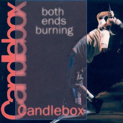Candlebox - Far Behind (Live At The Wiskey A Go-Go Club, LA 1994) Lyrics