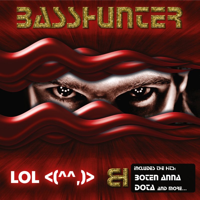 Basshunter - Boten Anna Lyrics | Musixmatch