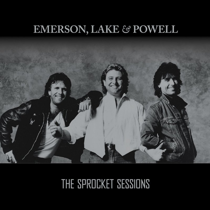 Emerson, Lake & Powell Knife Edge Lyrics Musixmatch