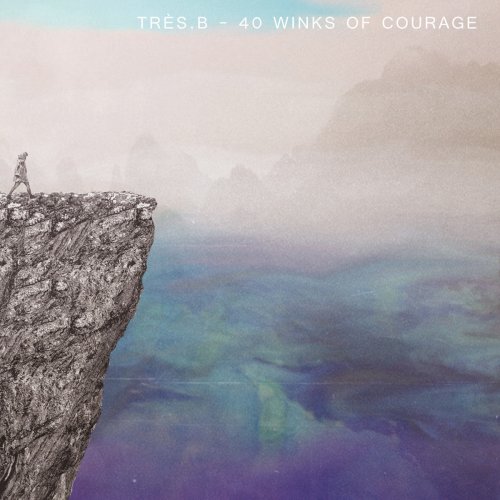 40 Winks of Courage