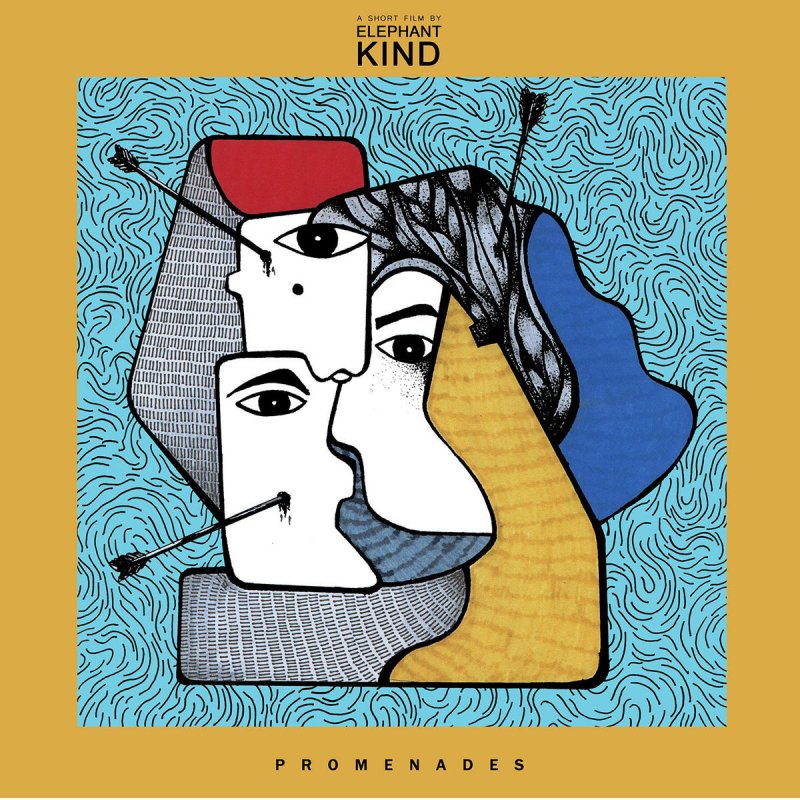 Elephant Kind Ocean Lyrics Musixmatch