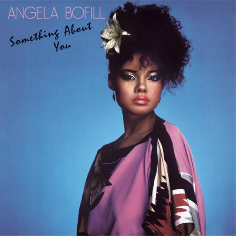 Angela Bofill Break It to Me Gently Lyrics Musixmatch