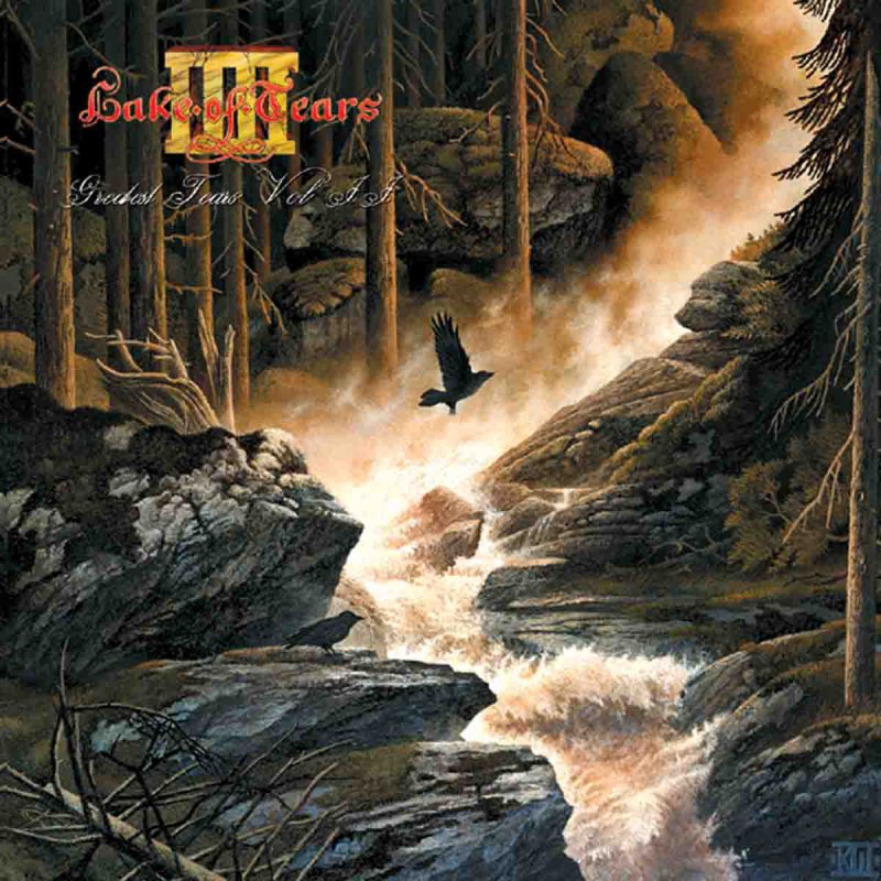 Lake Of Tears Devils S Diner Lyrics Musixmatch