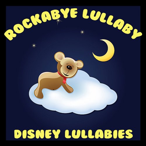 Disney Lullabies