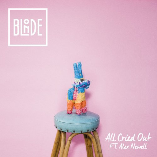 All Cried Out (feat. Alex Newell) [Radio Edit]