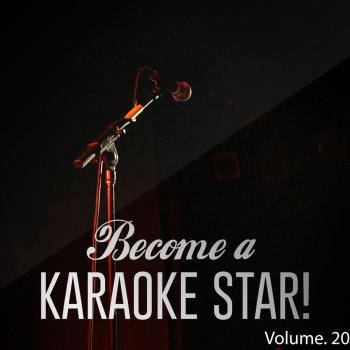When Im Gone Karaoke Version In The Style Of 3 Doors Down