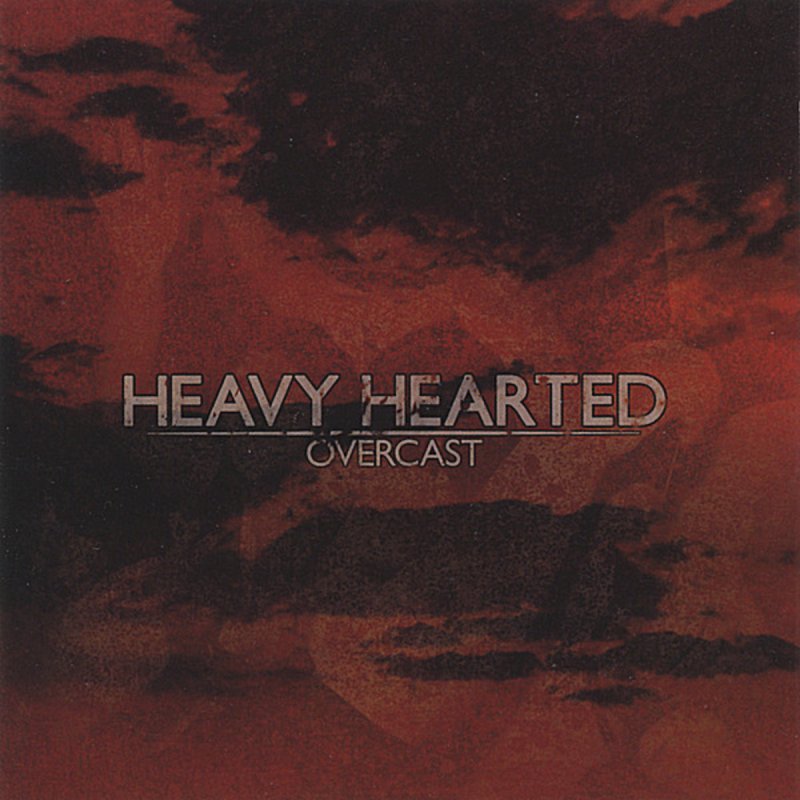 Heavy hearts. Heavy hearted. Изикор альбомы. Last hearted. Overcast - try again album