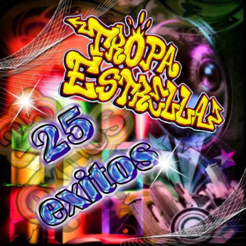 Letra de la Cadena De Oro de LA TROPA ESTRELLA Musixmatch