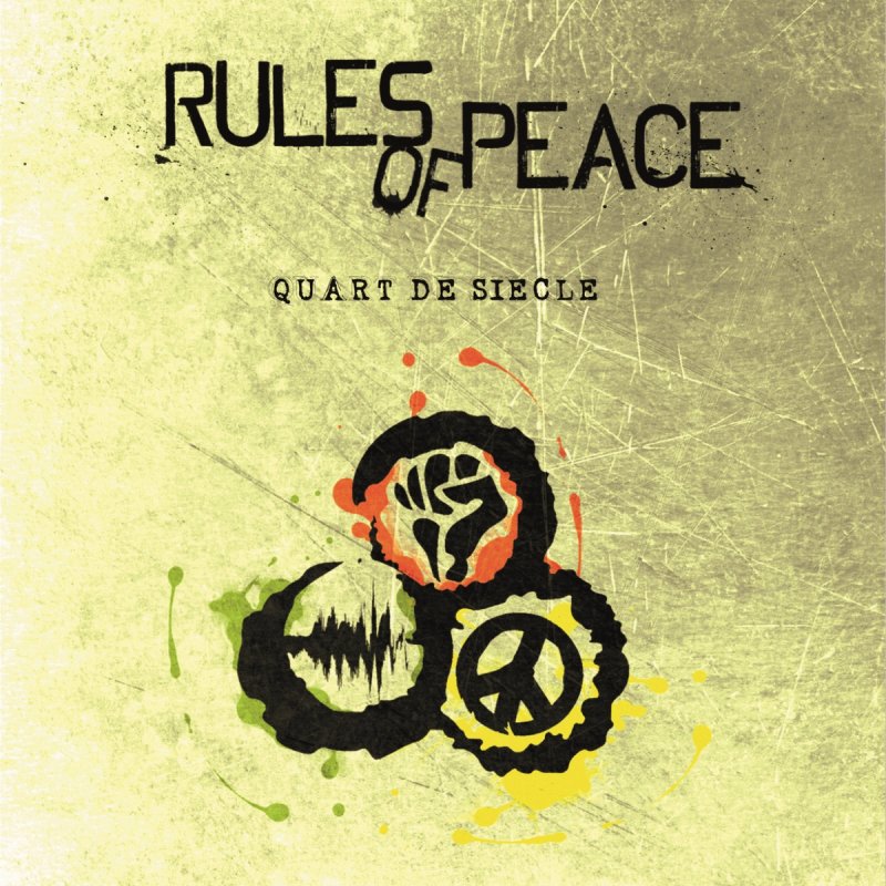 J peace. Le Peace.
