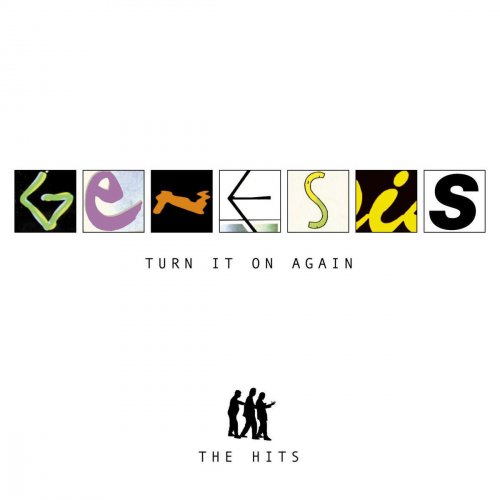 Turn It On Again - The Hits