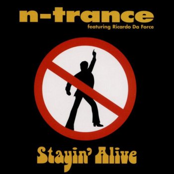 Stayin' Alive (long version)