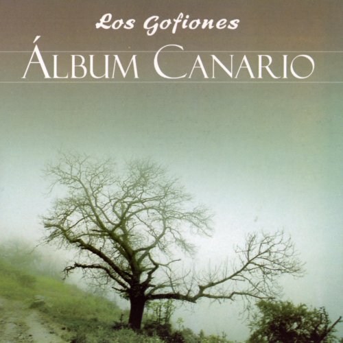 Album Canario
