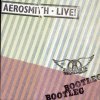 Live! Bootleg Aerosmith - cover art