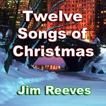 Letra de Blue Christmas de Jim Reeves  Musixmatch
