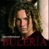 Bulería David Bisbal - cover art