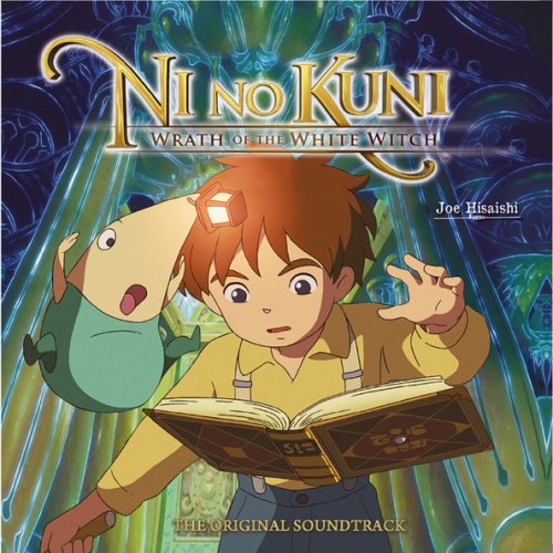 Wallpaper Joe Hisaishi Kokoro No Kakera Japanese Version Lyrics Musixmatch HD