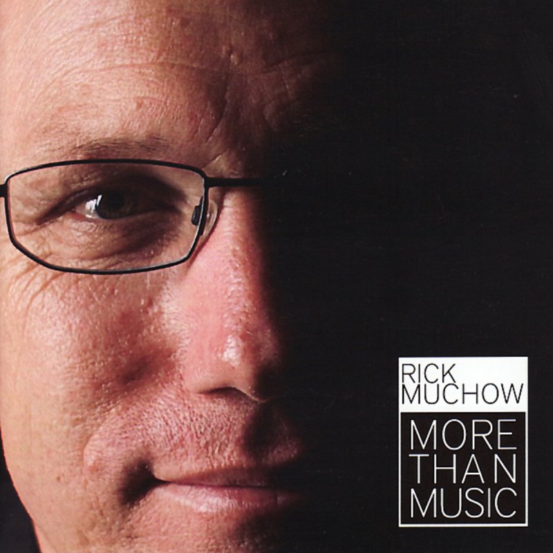 More than music