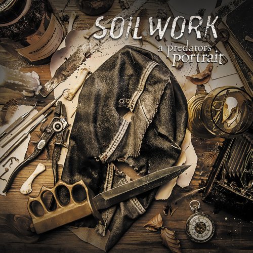 Soilwork - The Analyst Lyrics