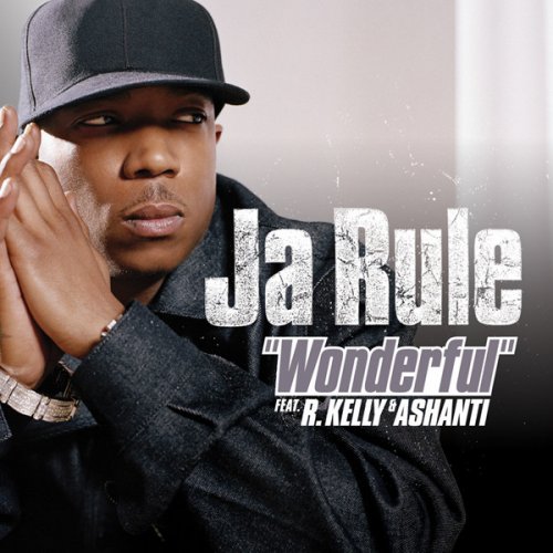 Ja Rule Feat R Kelly Ashanti Wonderful 12 Version