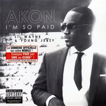 Akon Feat Lil Wayne Young Jeezy I M So Paid Songtext Musixmatch I m so paid akon ft lil wayne lyrics. musixmatch