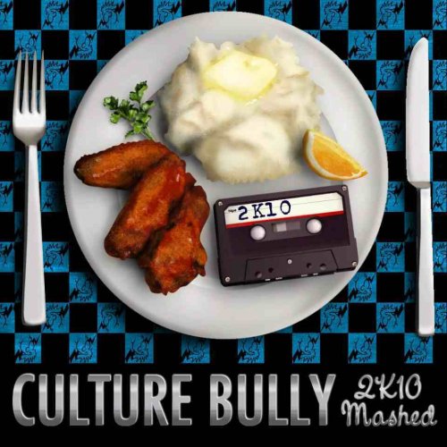 Culture Bully Presents: 2010 Mashed