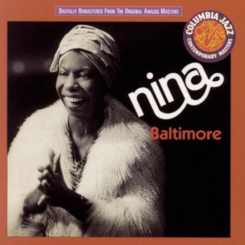 Nina Simone - Baltimore 歌詞 | Musixmatch