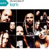 Playlist: The Very Best Of Korn Korn - cover art