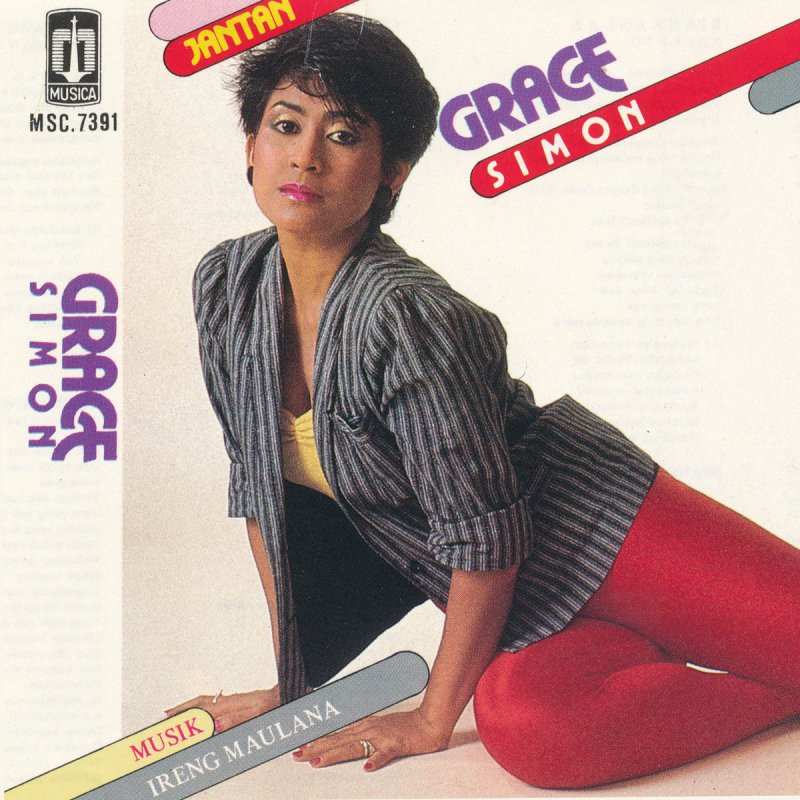 Grace Simon Kisah Baru Lyrics Musixmatch