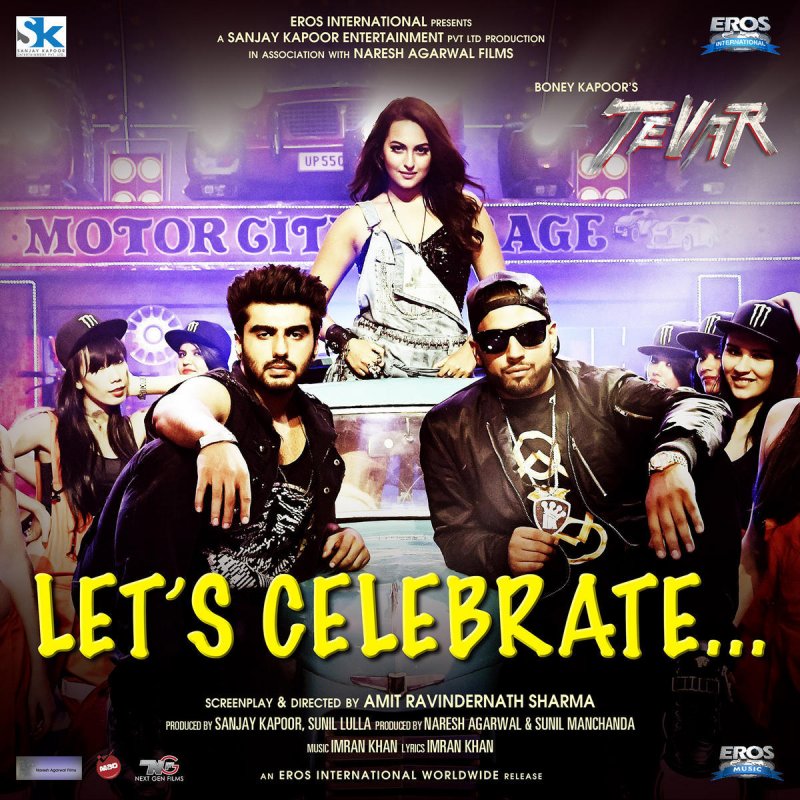 Imran Khan Let S Celebrate Lyrics Musixmatch Imran khan all songs mixed & mastered by eric pillai (future sound of bombay).