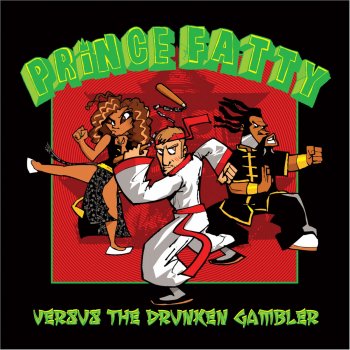 Prince Fatty feat. Hollie Cook - The Beat Goes On Lyrics | Musixmatch