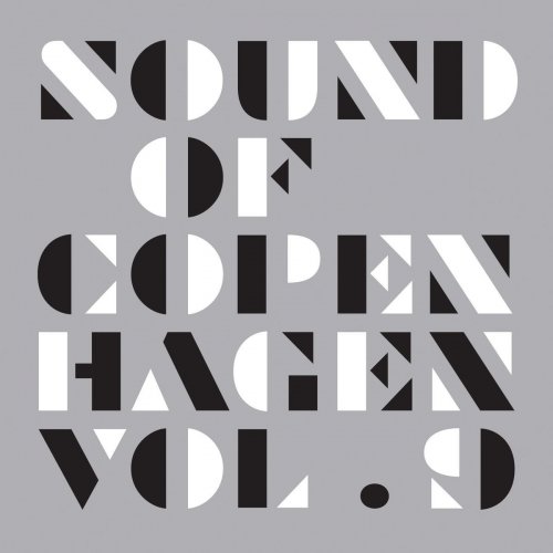 Sound Of Copenhagen Vol. 9