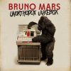 Unorthodox Jukebox Bruno Mars - cover art
