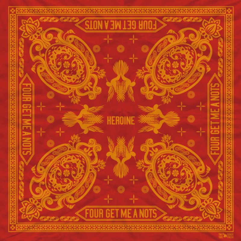 Four Get Me A Nots Goodbye Lyrics Musixmatch