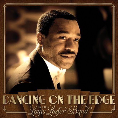 Dancing On the Edge (Deluxe Version)