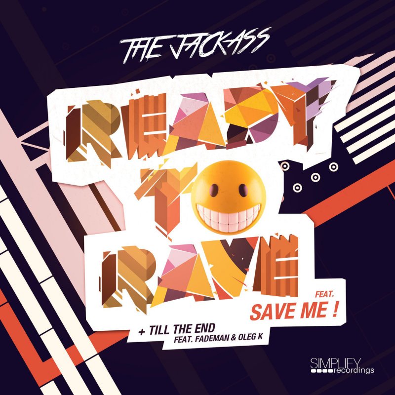 End feat. Pegasus - ready to Rave