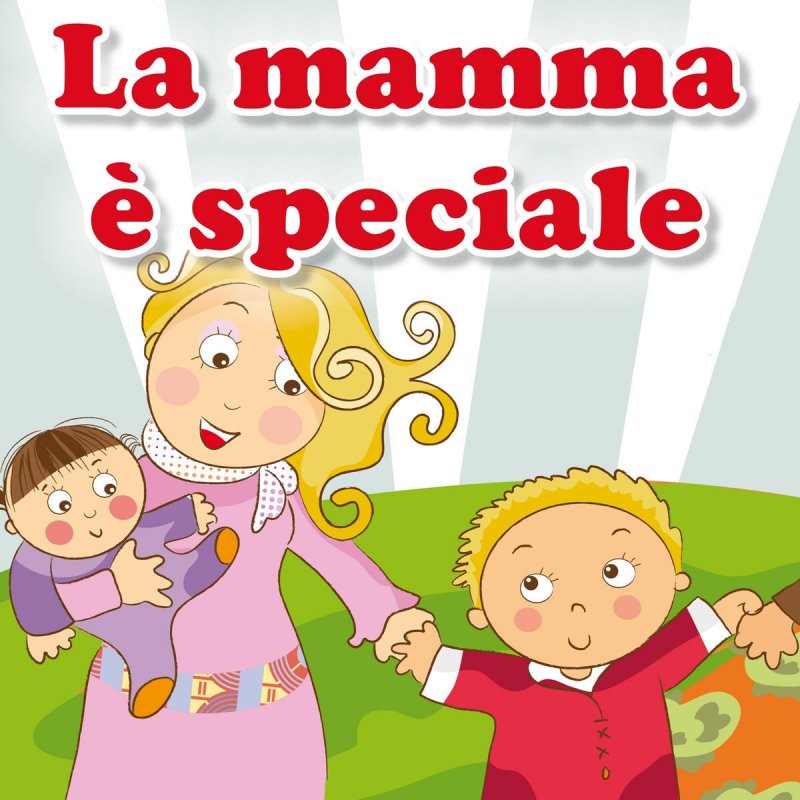 Le Mele Canterine Quante Cose Fa La Mamma Lyrics Musixmatch