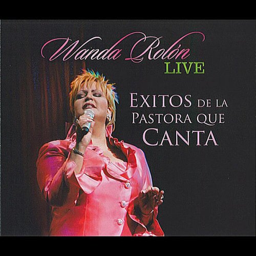 Wanda Rolon Letras Letra de Wanda Rolon - Eres Importante para Dios | Musixmatch