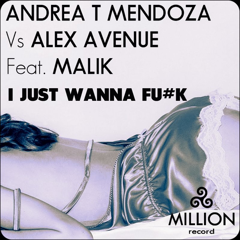 I wanna just like you. Andrea Mendoza. Alex Avenue. Andrea t Mendoza. I just wanna.
