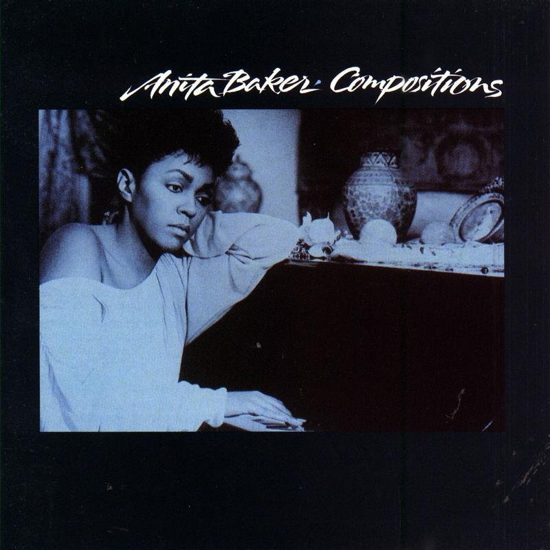 Anita Baker Love You To The Letter Lyrics Musixmatch