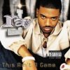 This Ain't a Game Ray J - cover art