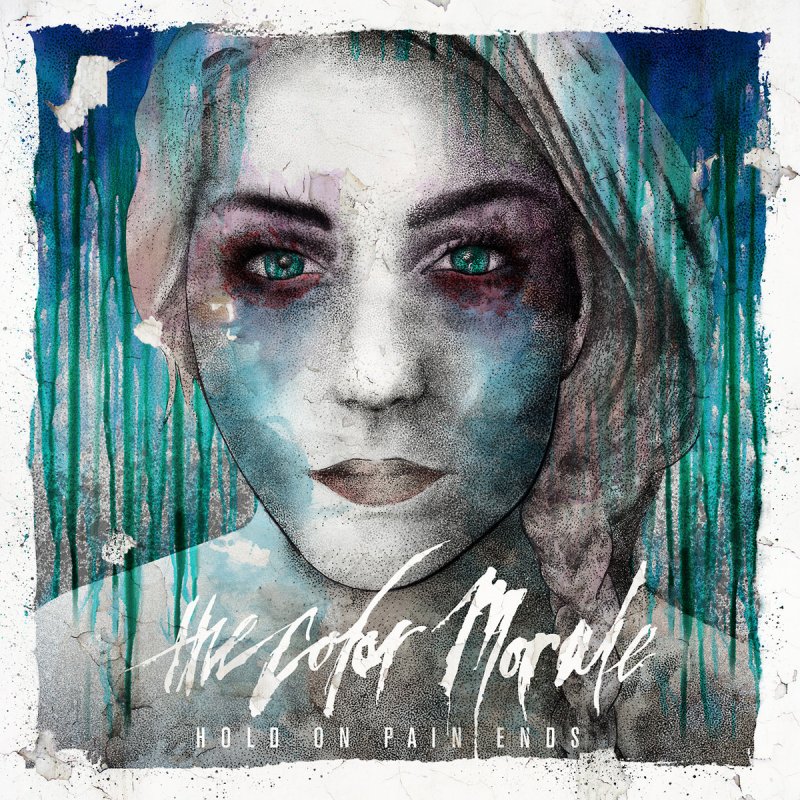 The Color Morale Damnaged Lyrics Musixmatch