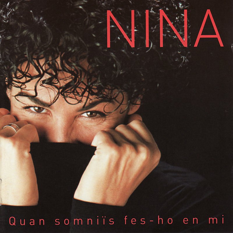 Nina альбомы